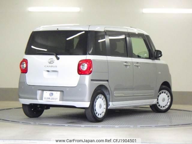 daihatsu move-canbus 2024 CFJ1904501 image 2