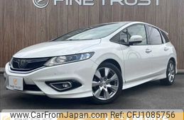 honda jade 2015 -HONDA--Jade DAA-FR4--FR4-1005767---HONDA--Jade DAA-FR4--FR4-1005767-