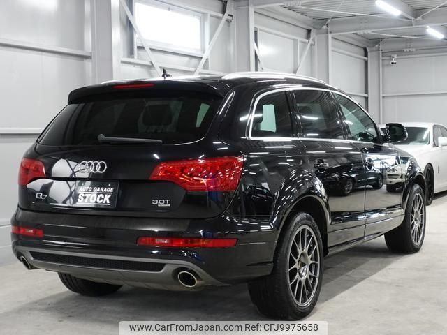 audi q7 2010 -AUDI--Audi Q7 4LCJTS--WAUZZZ4L2BD005621---AUDI--Audi Q7 4LCJTS--WAUZZZ4L2BD005621- image 2