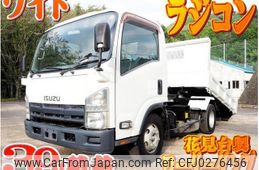 isuzu elf-truck 2013 -ISUZU--Elf SKG-NPR85YN--NPR85Y-7003940---ISUZU--Elf SKG-NPR85YN--NPR85Y-7003940-