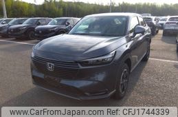 honda vezel 2022 CFJ1744339