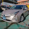 toyota prius 2017 -TOYOTA 【名変中 】--Prius ZVW50--8040666---TOYOTA 【名変中 】--Prius ZVW50--8040666- image 1