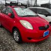 toyota vitz 2006 -TOYOTA--Vitz DBA-KSP90--KSP90-0036864---TOYOTA--Vitz DBA-KSP90--KSP90-0036864- image 3