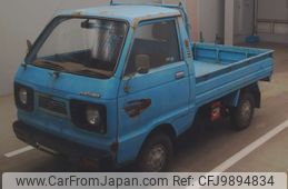 daihatsu hijet-truck 1978 -DAIHATSU--Hijet Truck S60-520820---DAIHATSU--Hijet Truck S60-520820-