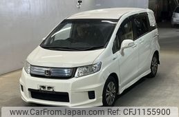 honda freed-spike 2012 -HONDA--Freed Spike GP3-1056058---HONDA--Freed Spike GP3-1056058-
