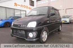 subaru pleo 2006 CFJ8732143