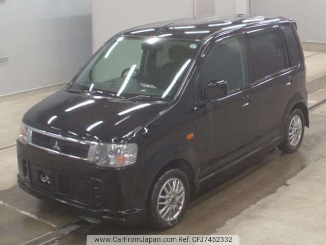 mitsubishi ek-sport 2009 -MITSUBISHI--ek Sports DBA-H82W--H82W-0927250---MITSUBISHI--ek Sports DBA-H82W--H82W-0927250- image 1