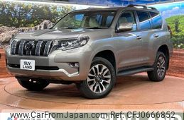 toyota land-cruiser-prado 2023 -TOYOTA--Land Cruiser Prado 3BA-TRJ150W--TRJ150-0176171---TOYOTA--Land Cruiser Prado 3BA-TRJ150W--TRJ150-0176171-