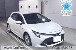 toyota corolla-sport 2019 -TOYOTA 【なにわ 301ﾏ626】--Corolla Sport ZWE211H-1023730---TOYOTA 【なにわ 301ﾏ626】--Corolla Sport ZWE211H-1023730-