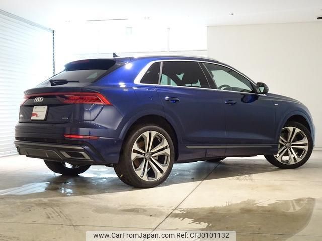 audi q8 2019 quick_quick_AAA-F1DCBA_WAUZZZF13LD000893 image 2