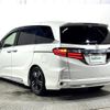 honda odyssey 2016 -HONDA--Odyssey DAA-RC4--RC4-1012042---HONDA--Odyssey DAA-RC4--RC4-1012042- image 20