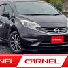 nissan note 2012 M00307 image 1