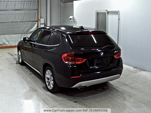 bmw x1 2010 -BMW--BMW X1 VL25-WBAVL520X0VL58259---BMW--BMW X1 VL25-WBAVL520X0VL58259- image 2