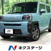 daihatsu taft 2021 quick_quick_LA900S_LA900S-0050076 image 1