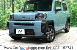 daihatsu taft 2021 quick_quick_LA900S_LA900S-0050076