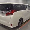 toyota alphard 2021 -TOYOTA 【野田 301ぬ295】--Alphard AGH30W-0368553---TOYOTA 【野田 301ぬ295】--Alphard AGH30W-0368553- image 2