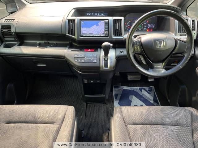 honda stepwagon 2012 -HONDA--Stepwgn DBA-RK5--RK5-1220562---HONDA--Stepwgn DBA-RK5--RK5-1220562- image 2