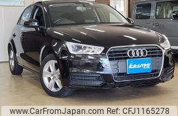 audi a1 2016 -AUDI--Audi A1 8XCHZ--WAUZZZ8X3GB078481---AUDI--Audi A1 8XCHZ--WAUZZZ8X3GB078481-