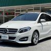 mercedes-benz b-class 2018 CFJ1578164 image 18