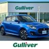 suzuki swift 2017 -SUZUKI--Swift DBA-ZC13S--ZC13S-100792---SUZUKI--Swift DBA-ZC13S--ZC13S-100792- image 1