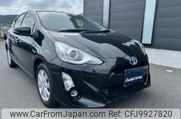 toyota aqua 2016 quick_quick_NHP10_NHP10-6504742