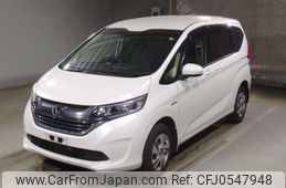 honda freed 2019 -HONDA--Freed GB8-1020263---HONDA--Freed GB8-1020263-