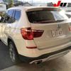 bmw x3 2014 -BMW 【三重 301ﾋ3167】--BMW X3 WY20-00K39384---BMW 【三重 301ﾋ3167】--BMW X3 WY20-00K39384- image 2