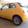 fiat 500c 2015 quick_quick_ABA-31212_ZFA3120000J368704 image 5