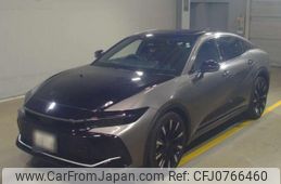 toyota crown 2022 quick_quick_5AA-TZSH35_TZSH35-4000905