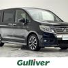 honda stepwagon 2013 -HONDA--Stepwgn DBA-RK5--RK5-1360184---HONDA--Stepwgn DBA-RK5--RK5-1360184- image 1