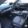 mazda cx-8 2021 -MAZDA 【所沢 330ﾔ8617】--CX-8 3DA-KG2P--KG2P-358457---MAZDA 【所沢 330ﾔ8617】--CX-8 3DA-KG2P--KG2P-358457- image 4