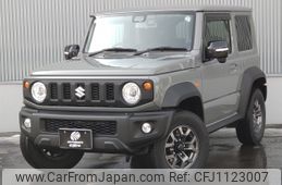 suzuki jimny-sierra 2024 -SUZUKI--Jimny Sierra 3BA-JB74W--JB74W-212353---SUZUKI--Jimny Sierra 3BA-JB74W--JB74W-212353-