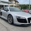 audi r8 2010 -AUDI--Audi R8 ABA-42BUJF--WUAZZZ42XAN001256---AUDI--Audi R8 ABA-42BUJF--WUAZZZ42XAN001256- image 2