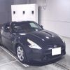 nissan fairlady-z 2010 -NISSAN 【京都 302ﾎ6508】--Fairlady Z Z34-201923---NISSAN 【京都 302ﾎ6508】--Fairlady Z Z34-201923- image 1