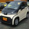 toyota toyota-others 2023 -TOYOTA--Toyota RMV12--1002129---TOYOTA--Toyota RMV12--1002129- image 1