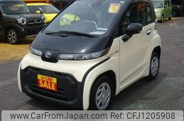 toyota toyota-others 2023 -TOYOTA--Toyota RMV12--1002129---TOYOTA--Toyota RMV12--1002129-
