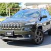 chrysler jeep-cherokee 2016 -CHRYSLER--Jeep Cherokee ABA-KL32L--1C4PJMHSXGW249731---CHRYSLER--Jeep Cherokee ABA-KL32L--1C4PJMHSXGW249731- image 22