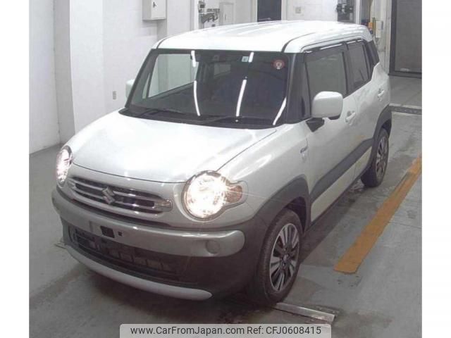 suzuki xbee 2023 quick_quick_4AA-MN71S_MN71S-312226 image 1