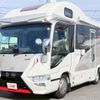 toyota coaster 2024 CFJ1733377 image 1