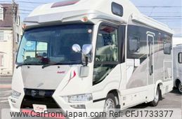 toyota coaster 2024 CFJ1733377