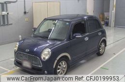 daihatsu mira-gino 2007 -DAIHATSU--Mira Gino L650S-0064541---DAIHATSU--Mira Gino L650S-0064541-