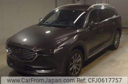 mazda cx-8 2019 -MAZDA--CX-8 3DA-KG2P--KG2P-301670---MAZDA--CX-8 3DA-KG2P--KG2P-301670-