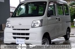 daihatsu hijet-van 2010 -DAIHATSU--Hijet Van EBD-S331V--S331V-0041146---DAIHATSU--Hijet Van EBD-S331V--S331V-0041146-