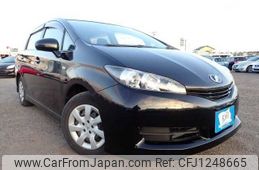 toyota wish 2010 646828-N2024120305F-10