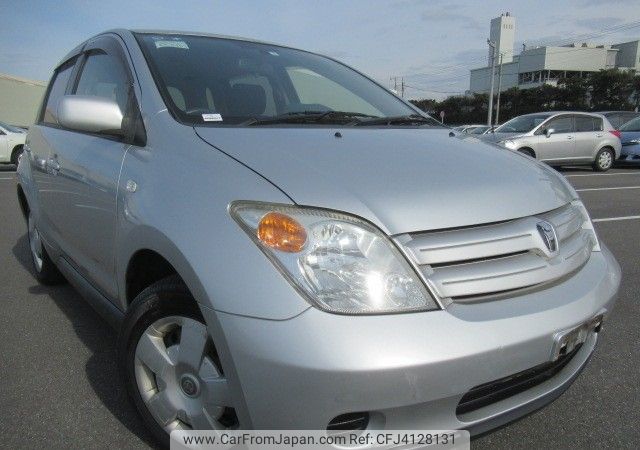 toyota ist 2005 REALMOTOR_Y2020020174M-10 image 2