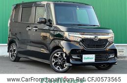 honda n-box 2017 -HONDA--N BOX DBA-JF3--JF3-2018318---HONDA--N BOX DBA-JF3--JF3-2018318-