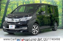 honda stepwagon-spada 2016 CFJ1740498