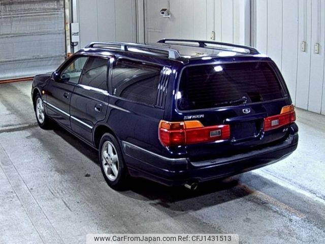 nissan stagea 1996 -NISSAN--Stagea WGC34-002169---NISSAN--Stagea WGC34-002169- image 2