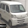 daihatsu hijet-van 2017 -DAIHATSU--Hijet Van S321V--0327510---DAIHATSU--Hijet Van S321V--0327510- image 1