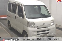 daihatsu hijet-van 2017 -DAIHATSU--Hijet Van S321V--0327510---DAIHATSU--Hijet Van S321V--0327510-